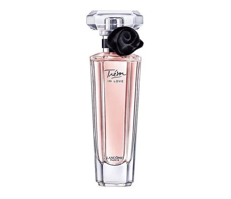 Lancome_Tresor In love